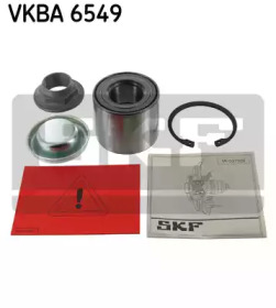 VKBA 6549 SKF    